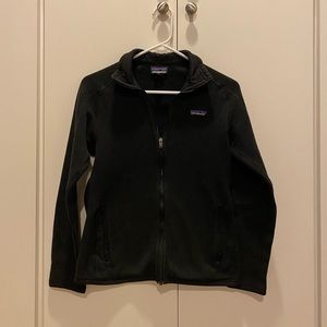 Patagonia Women's Better Sweater® Fleece Jacket
